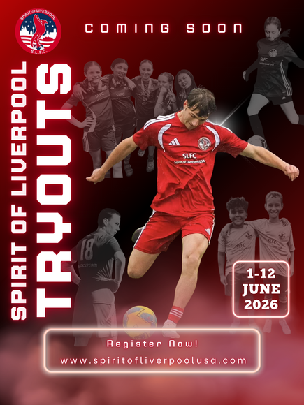 Spirit of Liverpool